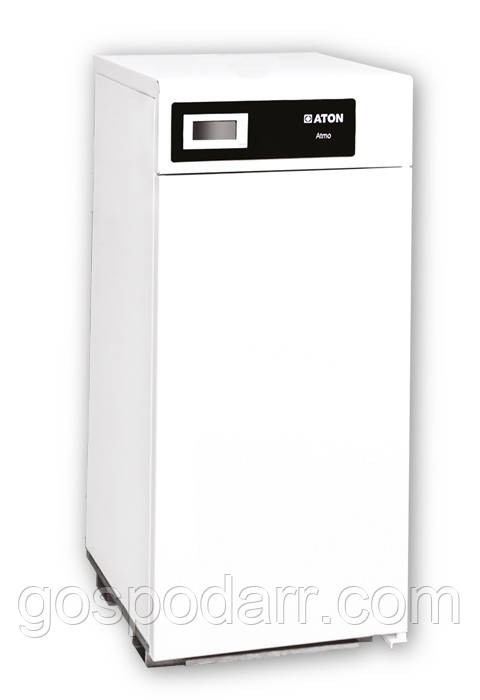 Димохідний газовий котел ATON Atmo 12,5 Е