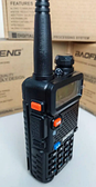 Рація, радіостанція Baofeng UV-5R UACRF