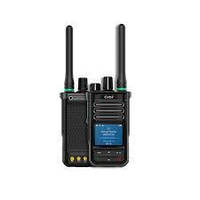 Caltta PH660 VHF DMR портативная радиостанция