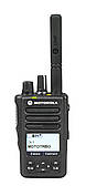Motorola DP3661e VHF + AES, DMR радіостанція портативна