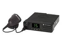 Мобильная DMR радиостанция Motorola DM4400e UHF + AES