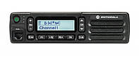 Motorola DM2600 VHF аналогово-цифровая мобильная радиостанция