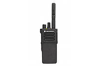 Motorola DP4400e VHF + AES, DMR радіостанція