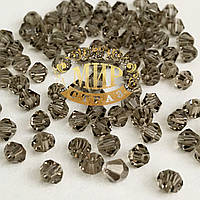 Биконусы премиум Black Diamond 4mm (1шт)