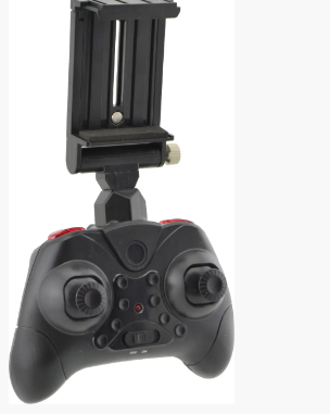 Квадрокоптер Ruichuang Explorer X 419 з камерою White 000041235, фото 1