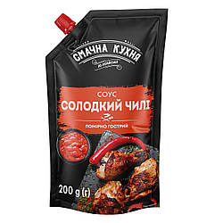 Соус "Сладкий чили" 200 г.