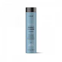 Мицеллярный шампунь для глубокого очищения волос Lakme Teknia Perfect Cleanse Shampoo 300 мл