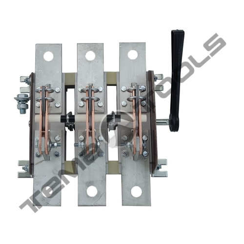 Рубильник роз'єднувач РЕ19-41-31120 1000А трифазний вимикач-роз'єднувач