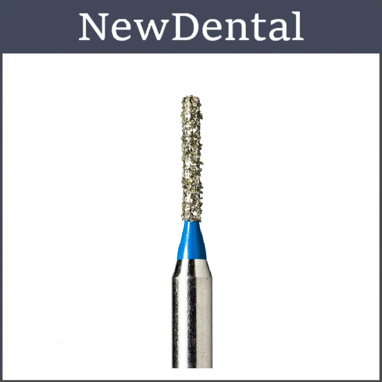 Бор Mani мані SF-81 (ISO 109\008) синій ОРИГІНАЛ 5шт, фото 1