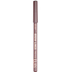 Олівець для брів Elan Brow Liner Pro B 03 Blond