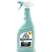 Спрей Lavandera для очищення ванн цитрус 750 мл