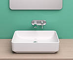 Умивальник на стільницю 50х38 Catalano Green One 150AGR00, фото 6