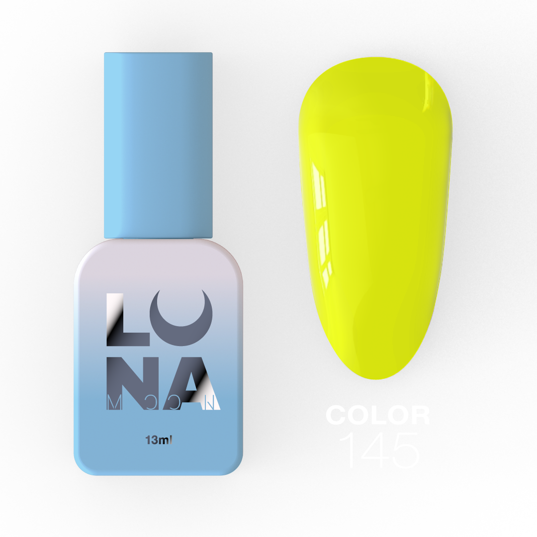 Luna color 145, 13ml
