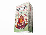 Таро Грегорі Скотта. Gregory Scott Tarot, фото 3