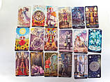 Таро Грегорі Скотта. Gregory Scott Tarot, фото 5