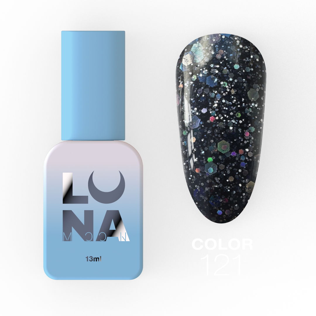 Luna color 121, 13ml