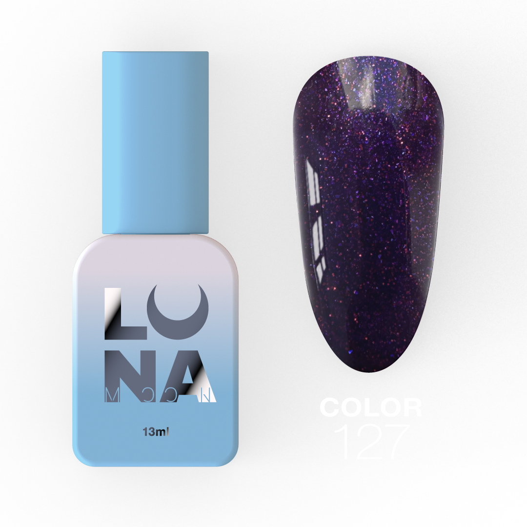 Luna color 127, 13ml
