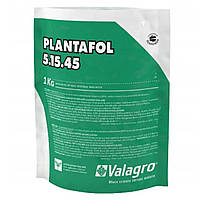 Удобрение Plantafol (Плантафол) +  NPK 5.15.45, Valagro 1 кг