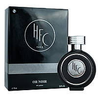 Парфюмированная вода мужская Haute Fragrance Company Or Noir 75 мл (Euro A-Plus)