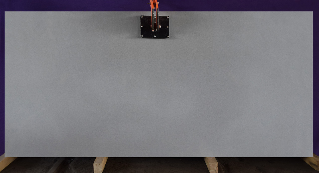 Кварцовий камінь Atem 300x140 Grey 0231