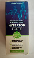 Hyperton Forte Від гіпертонії та для нормалізації тиску (Гіпертон Форте)