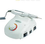 Фрезер для манікюру Nail Drill ZS-603 45000об надійний потужний професійний манікюрний фрейзер DM 208, фото 2
