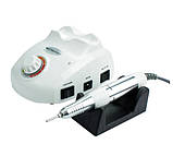 Фрезер для манікюру Nail Drill ZS-603 45000об надійний потужний професійний манікюрний фрейзер DM 208, фото 4