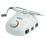 Фрезер для манікюру Nail Drill ZS-603 45000об надійний потужний професійний манікюрний фрейзер DM 208, фото 5
