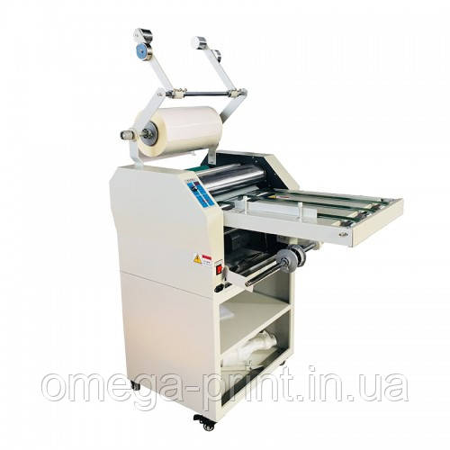 Рулонний ламінатор lamiMARK SmartFM 650, фото 1