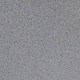 Кварцовий камінь Atem 300x140 Grey 0231, фото 2