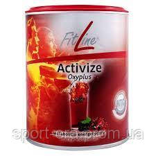 Активайз Окси Плюс FitLine Activize Oxyplus PM-International 3 банки по ...