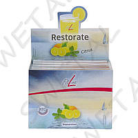 Ресторейт Цитрус FitLine Restorate Citrus PM-International 30 пакетиков, Германия SER, код: