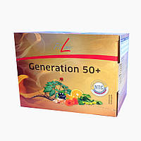 FitLine Generation 50+ Фитлайн Generation 50+ Поколение 50+ 150г 30 пакетиков SER, код: