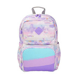 Рюкзак Upixel Super Class Pro School Bag - Єдиноріг U21-018-A
