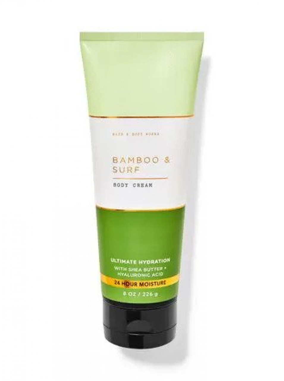 Крем для тіла Bamboo & Surf Bath and Body Works, фото 1