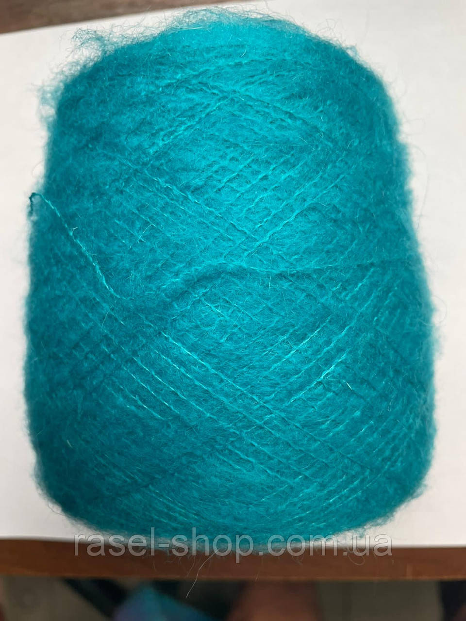 Італійський Мохер 1000 метрів у 100грамах, фото 1