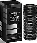 Davidoff The Game Intense туалетна вода 100 ml. (Давідоф Зе Гейм Інтенс), фото 2
