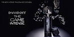 Davidoff The Game Intense туалетна вода 100 ml. (Давідоф Зе Гейм Інтенс), фото 5