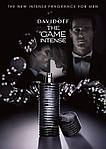 Davidoff The Game Intense туалетна вода 100 ml. (Давідоф Зе Гейм Інтенс), фото 6