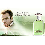 Davidoff Adventure Eau Fraiche туалетна вода 100 ml. (Давідофф Адвентуре Єау Фреш), фото 6