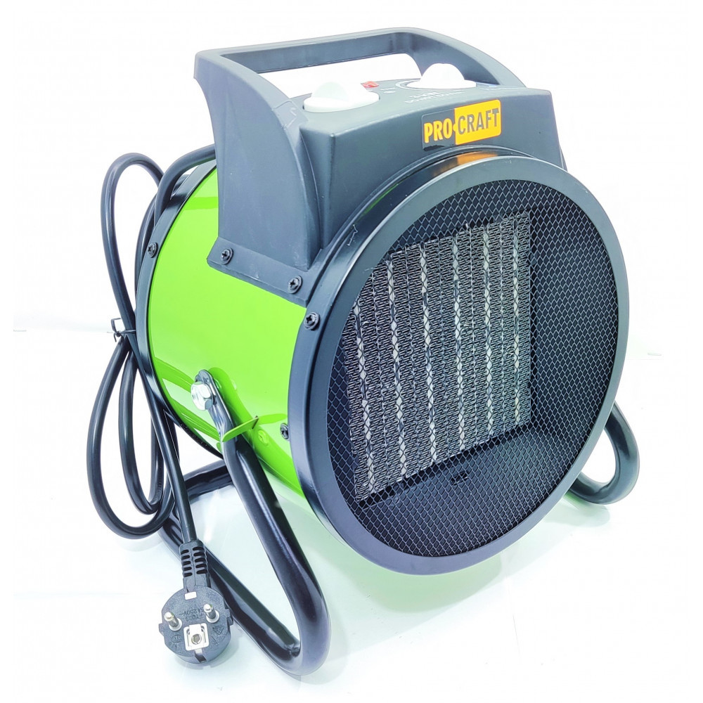 Тепловентилятор Procraft FP30, фото 1