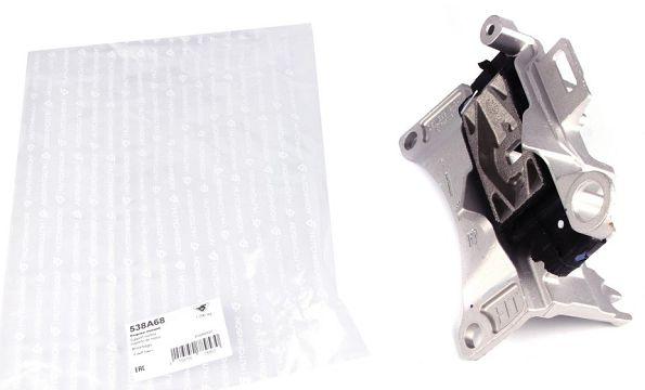 Подушка двигуна Renault Megane III Hutchinson 538A68, фото 1