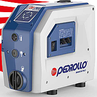 DG PED 3 - Автоматична  бустерна  установка з інвектором