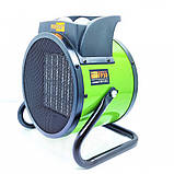 Тепловентилятор Procraft FP30, фото 2