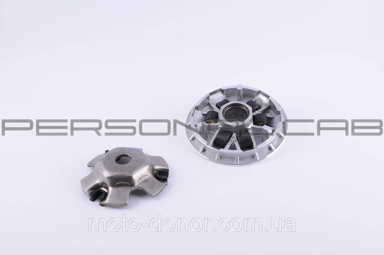 Варіатор передній для Honda LEAD 90 " VDK ", фото 1