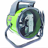 Теплова гармата ProCraft FP30, фото 2