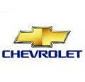 Фаркопи Chevrolet (фірма Vastol)