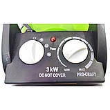 Тепловентилятор Procraft FP30, фото 5