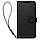 Книжка-Чохол Spigen для Samsung Galaxy S23 Plus - Wallet S Plus, Black (ACS05677), фото 5