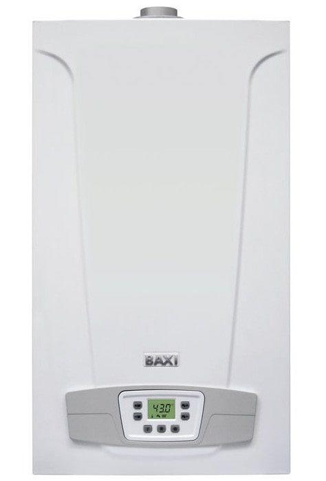 Baxi ECO 4S 24 - Котел газовий димохідний